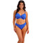 Fantasie Swim Punta Mita Bikinibroekje Sapphire