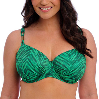 Punta Mita Full Cup Bikinitop