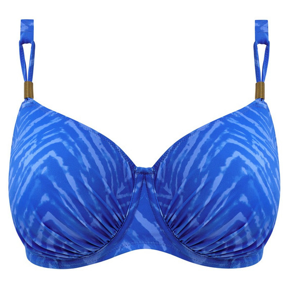 Fantasie Swim Punta Mita Full Cup Bikinitop Sapphire