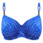 Fantasie Swim Punta Mita Full Cup Bikinitop Sapphire