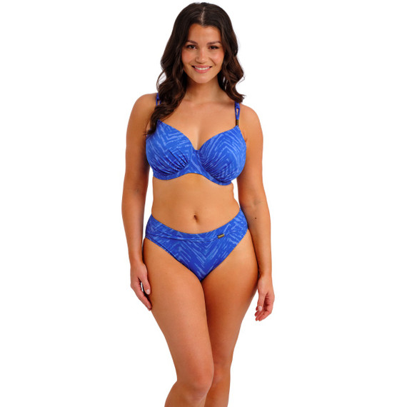 Fantasie Swim Punta Mita Full Cup Bikinitop Sapphire