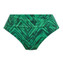 Fantasie Swim Punta Mita Hoog Bikinibroekje Emerald 