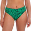 Fantasie Swim Punta Mita Hoog Bikinibroekje Emerald 