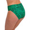 Fantasie Swim Punta Mita Hoog Bikinibroekje Emerald 