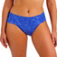 Fantasie Swim Punta Mita Hoog Bikinibroekje Sapphire