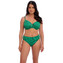 Fantasie Swim Punta Mita Hoog Bikinibroekje Emerald 