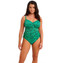 Fantasie Swim Punta Mita Tankini Emerald 