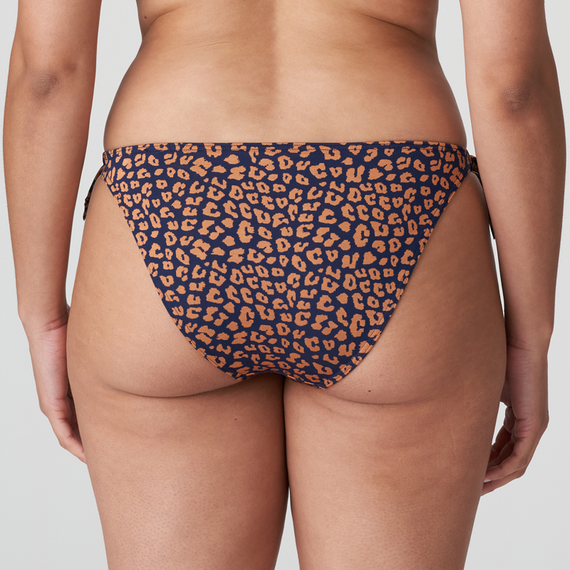 PrimaDonna Swim Punta Rata Strikbroekje Water Blue