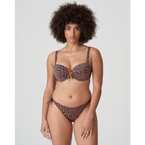 PrimaDonna Swim Punta Rata Strikbroekje Water Blue