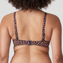 PrimaDonna Swim Punta Rata Voorgevormde Balconette Bikinitop Water Blue