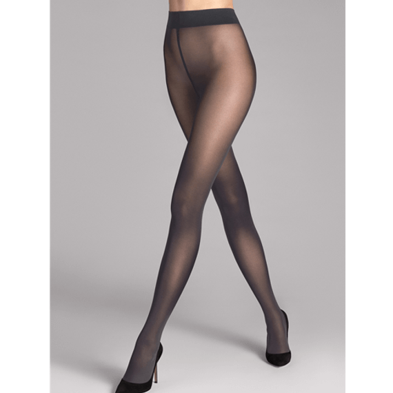 Wolford Pure Panty 50 Denier Anthracite
