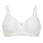 Felina Pure Balance Beugelloze BH White