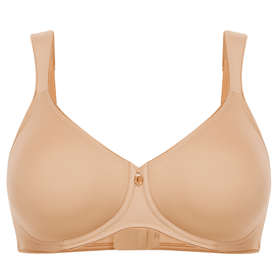 Felina Pure Balance Beugelloze Spacer BH Sand