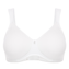 Felina Pure Balance Beugelloze Spacer BH White