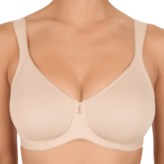 Felina Pure Balance Beugelloze Spacer BH Sand