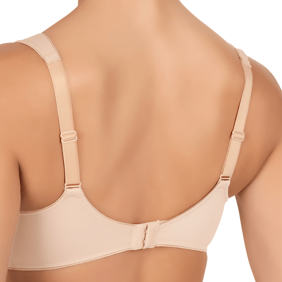 Felina Pure Balance Beugelloze Spacer BH Sand