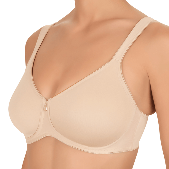 Felina Pure Balance Beugelloze Spacer BH Sand