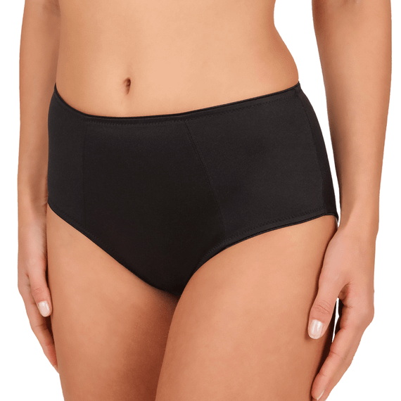 Felina Pure Balance Slip Black