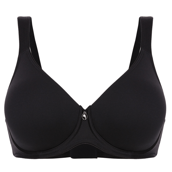 Felina Pure Balance Spacer BH Black