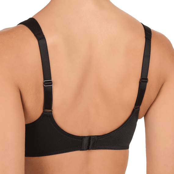 Felina Pure Balance Spacer BH Black
