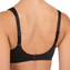 Felina Pure Balance Spacer BH Black