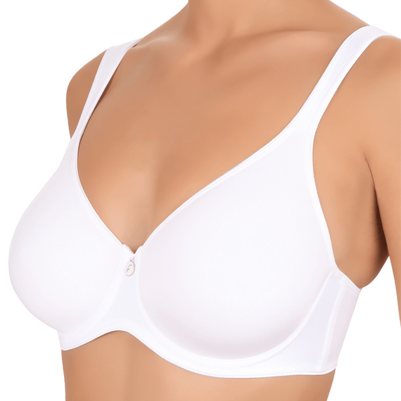 Felina Pure Balance Spacer BH White