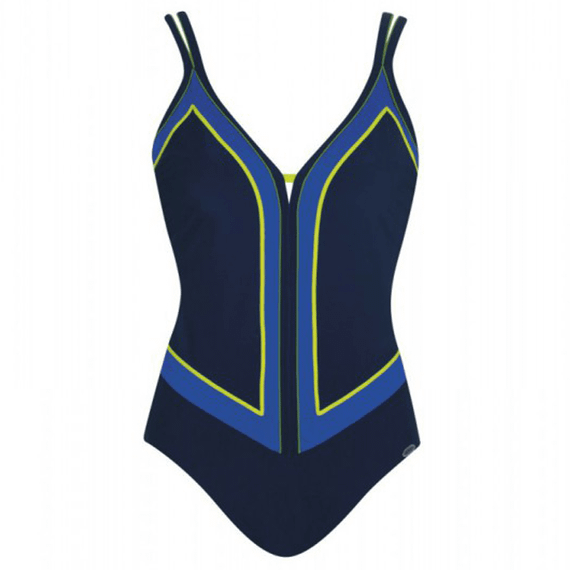 Pure Ocean Corrigerend Badpak