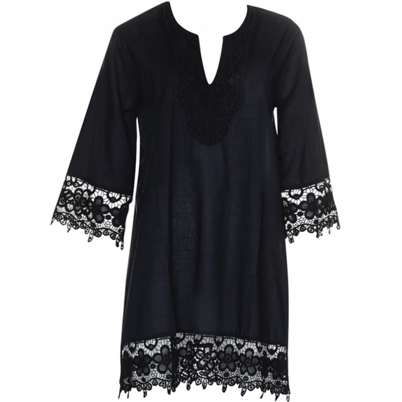 Pure Ocean Tuniek