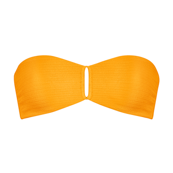 Pure Senses Bandeau Bikinitop