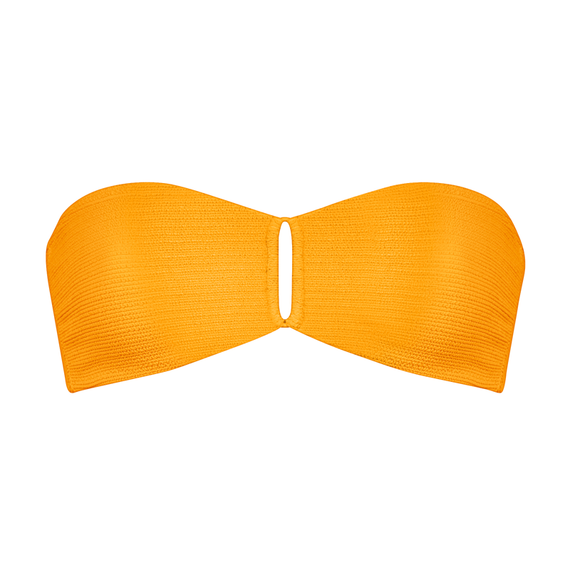 Pure Senses Bandeau Bikinitop