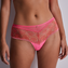 Aubade Pure Vibrations Short Pink Flash
