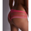 Aubade Pure Vibrations Short Pink Flash