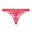 Aubade Pure Vibrations String Pink Flash
