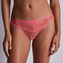 Aubade Pure Vibrations String Pink Flash