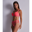 Aubade Pure Vibrations Short Pink Flash