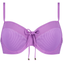 Cyell Badmode Purple Rain Beugel Bikinitop