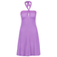 Cyell Bademode Purple Rain Strandkleid