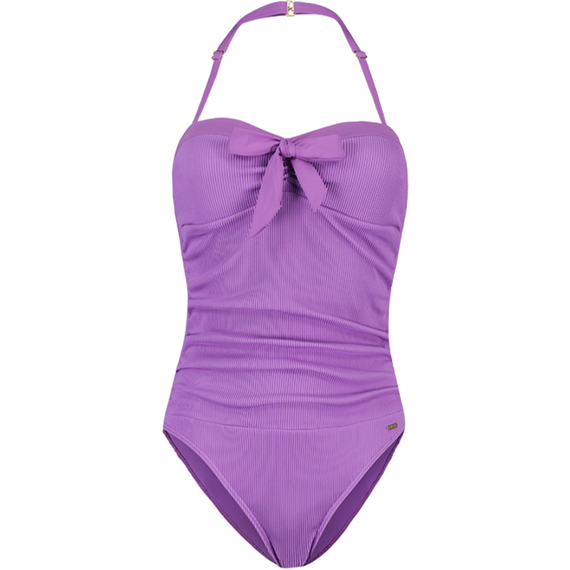 Purple Rain Voorgevormd Badpak