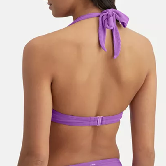 Cyell Badmode Purple Rain Voorgevormde Bikinitop