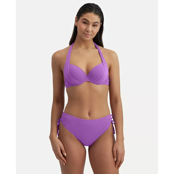 Cyell Badmode Purple Rain Voorgevormde Bikinitop