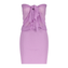 Beachlife Purple Swirl Pareo 