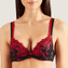 Aubade Romance d'Ete Push-up BH Pivoine