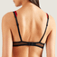 Aubade Romance d'Ete Push-up BH Pivoine
