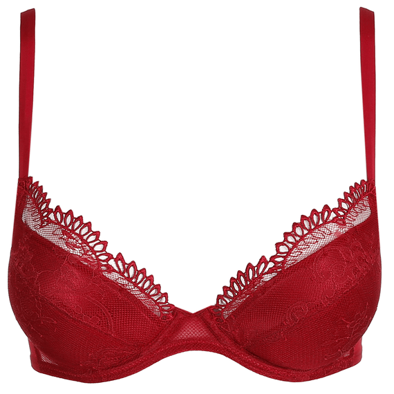 Agatha Push-Up BH