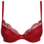 Marie Jo Agatha Push-Up BH Rumba Red