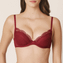 Marie Jo Agatha Push-Up BH Rumba Red