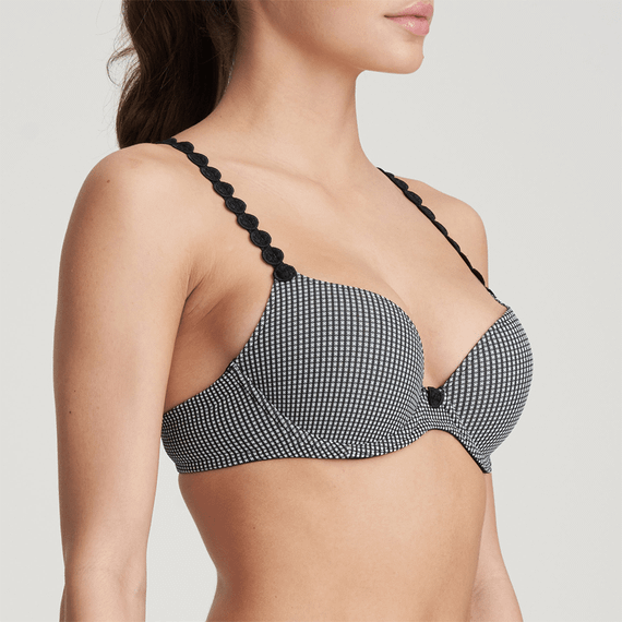 Marie Jo L'Aventure Tom Push-up BH Check