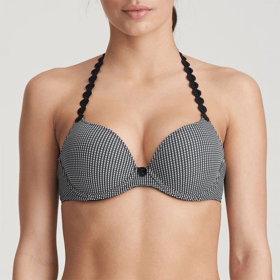 Marie Jo L'Aventure Tom Push-up BH Check