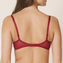 Marie Jo Agatha Push-Up BH Rumba Red