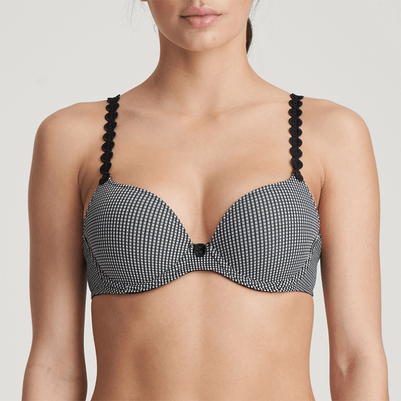 Marie Jo L'Aventure Tom Push-up BH Check
